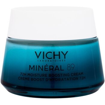 Minéral 89 72H Moisture Boosting Cream - Denný krém na zvýšenie hydratácie
